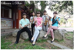 20150425D  Great Music in April Confucian temple