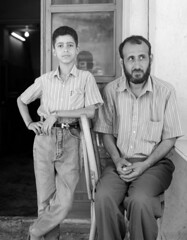Portraits du Liban