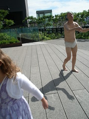 '16 High Line