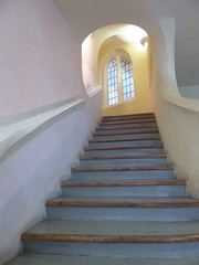Stairs and Staircases