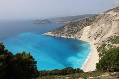 Kefalonia & Ithica