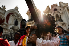 Holy Week (Lima, Peru)