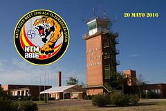 2016-05-20 NATO Tiger Meet Zaragoza