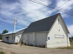 St. Clair Masonic Lodge No. 135 - 6321 Regional Road 25, Milton, ON, Canada
