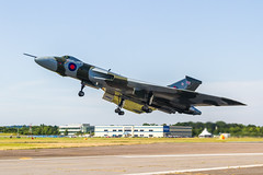 Farnborough Airshow - 18th July 2014