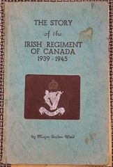Irish Regiment of Canada WW II