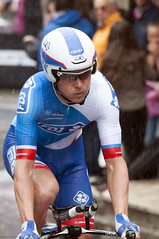 Giro d'Italia 2015 Time Trial