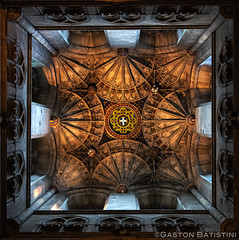 Canterbury Cathedral, Kent, England