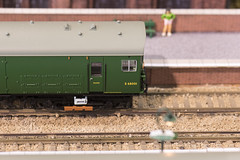 Model and Miniature Railways