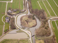 Dutch towns - Tienhoven