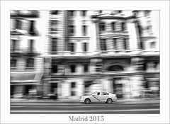 Madrid Mayo 2015