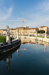 Padova e provincia