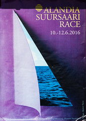 Suursaari Race 2016