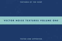 Vector noise textures volume 01