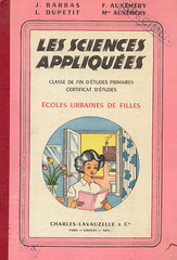 Les sciences appliquées (1957)