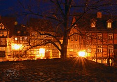 Impressionen aus Quedlinburg