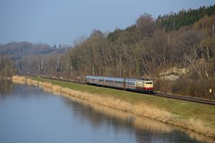 KBS 980 Augsburg - Ulm