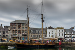 Plymouth Pirate Weekend 2016