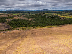Domboshava Hill