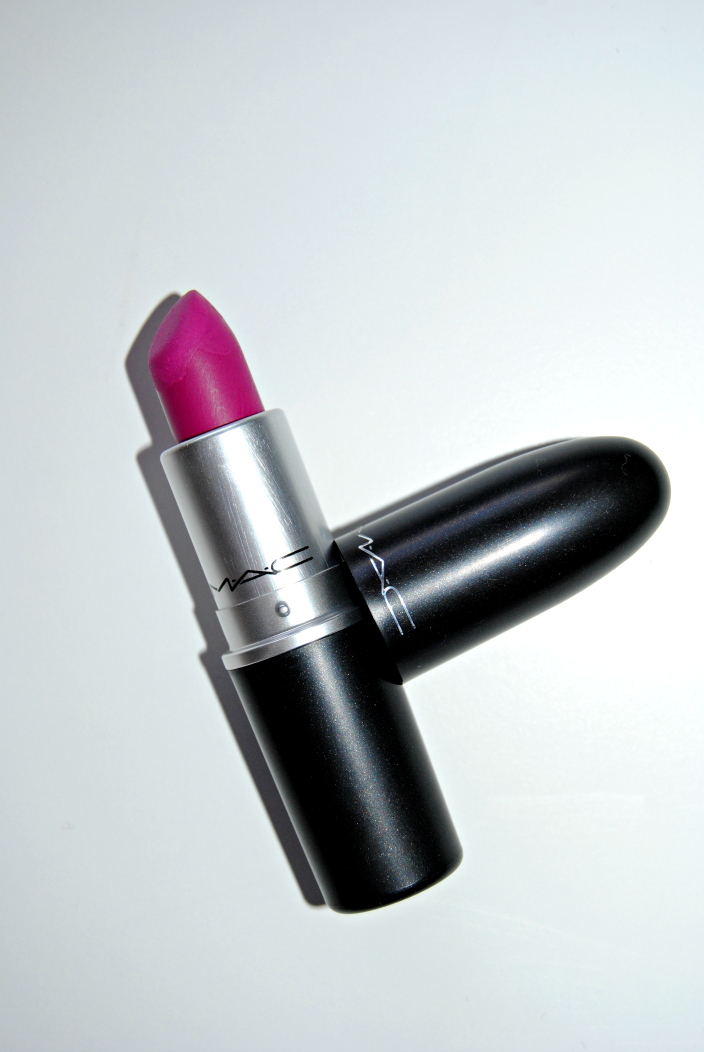 Flat Out Fabulous MAC Lipstick (3)