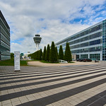 Flughafen München 0005