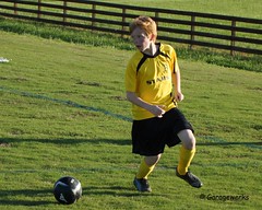 Stars Youth Soccer