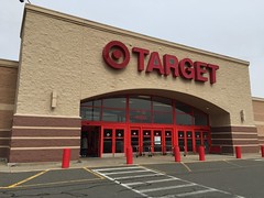 Target - Saugus (Boston), Massachusetts