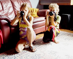 Kids with Cameras