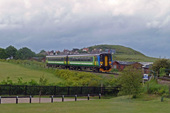British rail from 2004. 3