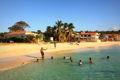 Anguilla 2015