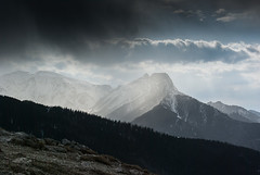 Tatra Mountains - Apr. 2015