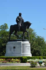 2015 Apr  22 General Beauregard