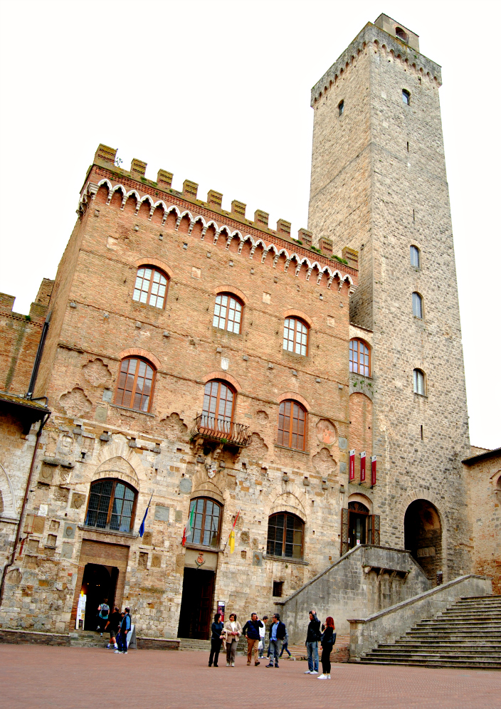 San Gimignano Tuscany (005)