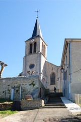 St-Cyr-les-Vignes