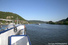Amsterdam and Rhine river cruise.