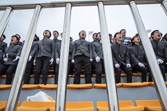 2015 Baekhogi 제주  백호기  고등학교  축구  결승전  2015  4월  12일