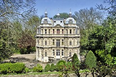Château Monte-Cristo.
