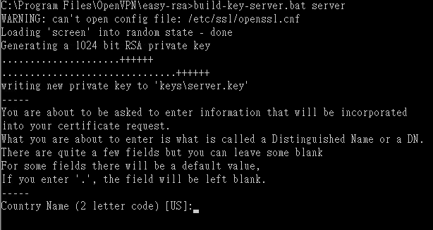 build-key-server.bat server