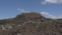 Newberry National Volcanic Monument, Bend, Oregon - May 7, 2016