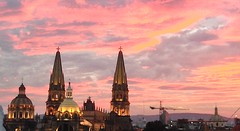 Guadalajara!
