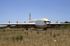 Convair XC-99