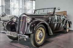 Audi Museum