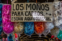 Letreros de México / Signs of Mexico