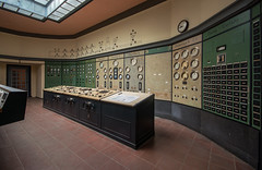 Kraftwerk P(Museum)
