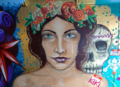 Graffiti and Street Art 2015