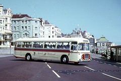 Buses and Coaches in Sussex