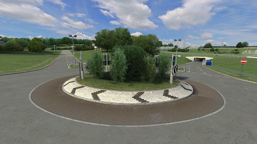 westhill_roundabout