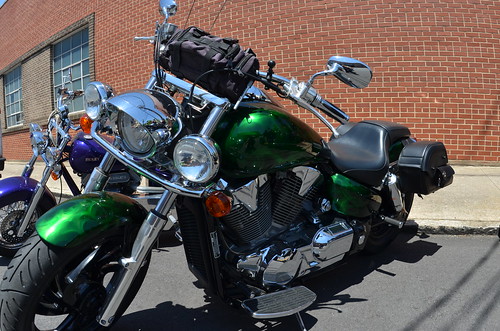 Indian Motorcycle 111 Roadmaster Greensboro NC 20150523_5207 Shane