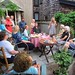 Community Discussion in Cabbagetown