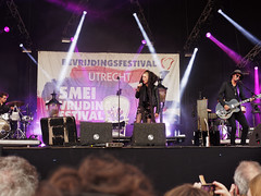 Bevrijdingsfestival 2015